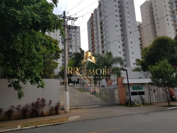 Imagem Apartamento com 3 Quartos à Venda, 70 m² em Jardim Prudência - São Paulo Imagem Apartamento com 3 Quartos à Venda, 70 m² em Jardim Prudência - São Paulo