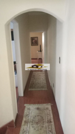 Imagem Sobrado com 3 Quartos à Venda, 230 m² em Vila Monumento - São Paulo