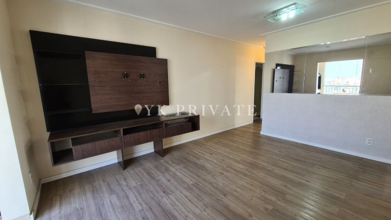 Imagem Apartamento com 3 Quartos à Venda, 76 m² em Vila Ipojuca - São Paulo