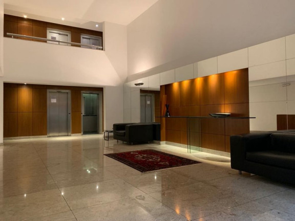 Imagem Apartamento com 2 Quartos à Venda, 70 m² em Lourdes - Belo Horizonte