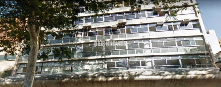 Imagem Imóvel Comercial à Venda, 568 m² em Centro - São Paulo Imagem Imóvel Comercial à Venda, 568 m² em Centro - São Paulo