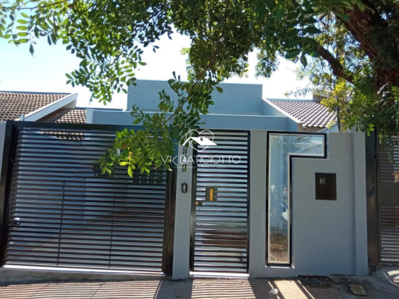 Casa com 3 Quartos à Venda,  em Jardim Diamante - Maringá