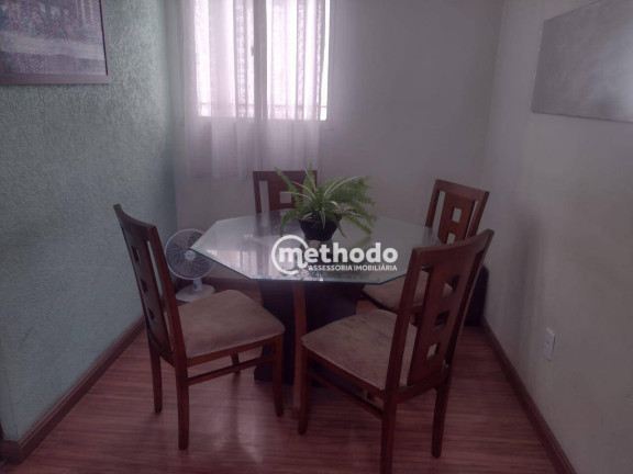 Imagem Apartamento com 2 Quartos à Venda, 57 m² em Jardim Interlagos - Campinas Imagem Apartamento com 2 Quartos à Venda, 57 m² em Jardim Interlagos - Campinas