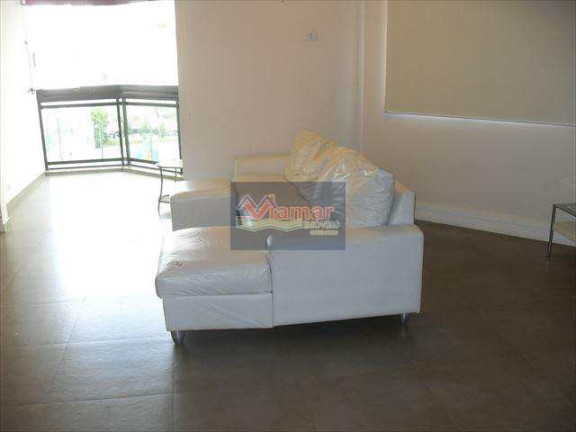 Imagem Apartamento com 3 Quartos à Venda ou Locação, 110 m² em Enseada - Guarujá Imagem Apartamento com 3 Quartos à Venda ou Locação, 110 m² em Enseada - Guarujá