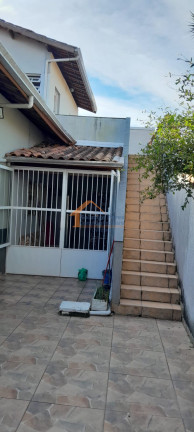Imagem Casa com 5 Quartos à Venda, 222 m² em Perequê Açu - Ubatuba Imagem Casa com 5 Quartos à Venda, 222 m² em Perequê Açu - Ubatuba