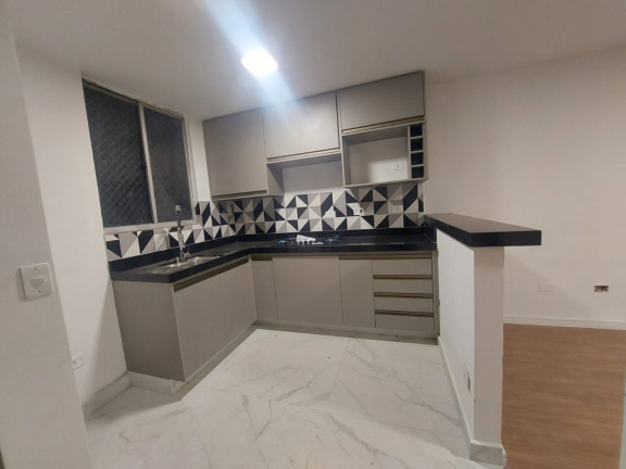 Imagem Imóvel com 2 Quartos à Venda, 51 m² em Jardim Da Saúde - São Paulo Imagem Imóvel com 2 Quartos à Venda, 51 m² em Jardim Da Saúde - São Paulo
