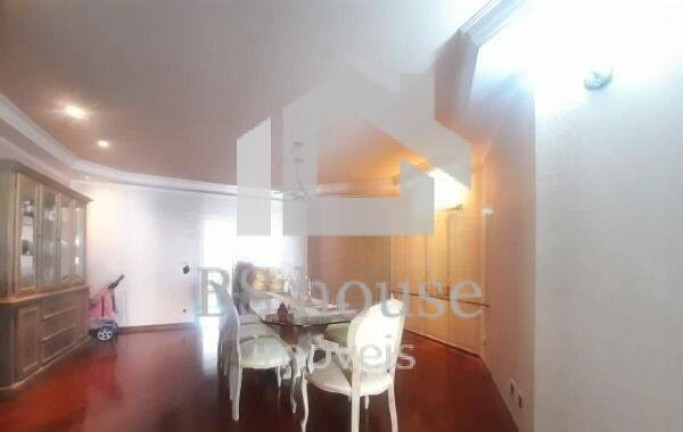 Imagem Apartamento com 4 Quartos para Alugar, 238 m² em Santo Antônio - São Caetano Do Sul