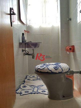 Imagem Cobertura com 3 Quartos à Venda, 296 m² em Vila Belmiro - Santos Imagem Cobertura com 3 Quartos à Venda, 296 m² em Vila Belmiro - Santos