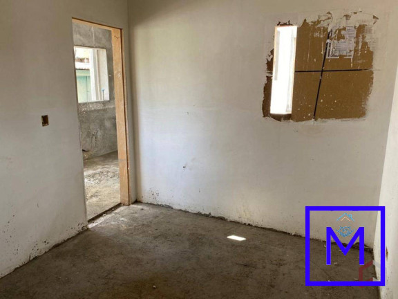 Imagem Apartamento com 2 Quartos à Venda, 37 m² em Vila Formosa - São Paulo