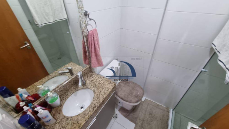 Imagem Apartamento com 2 Quartos à Venda, 85 m² em Boqueirão - Praia Grande
