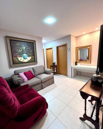 Imagem Apartamento com 3 Quartos à Venda, 126 m² em Jardim Das Américas - Cuiabá Imagem Apartamento com 3 Quartos à Venda, 126 m² em Jardim Das Américas - Cuiabá