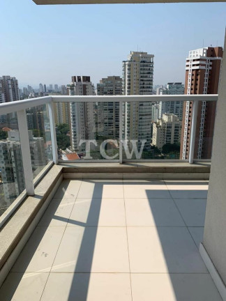 Imagem Cobertura com 4 Quartos à Venda, 366 m² em Chácara Klabin - São Paulo Imagem Cobertura com 4 Quartos à Venda, 366 m² em Chácara Klabin - São Paulo