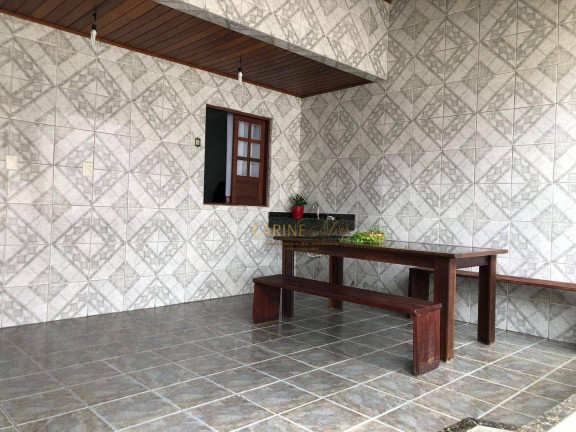 Imagem Casa com 3 Quartos à Venda, 208 m² em Nova Brasília De Itapuã - Salvador