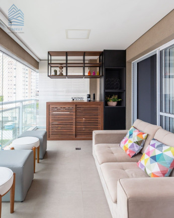 Imagem Imóvel com 2 Quartos à Venda, 71 m² em Jardim Das Acácias - São Paulo