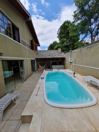Imagem Casa de Condomínio com 6 Quartos à Venda, 371 m² em Granja Viana - Cotia Imagem Casa de Condomínio com 6 Quartos à Venda, 371 m² em Granja Viana - Cotia
