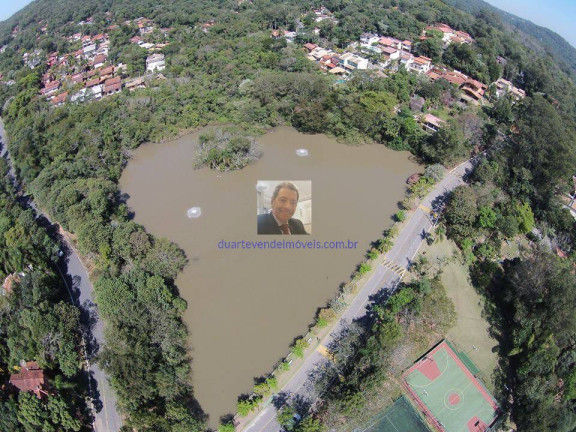 Imagem Terreno em Condomínio à Venda, 610 m² em Jardim Atalaia - Cotia Imagem Terreno em Condomínio à Venda, 610 m² em Jardim Atalaia - Cotia