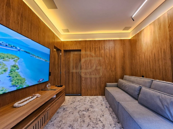 Imagem Casa com 4 Quartos à Venda, 395 m² em Riviera - Bertioga
