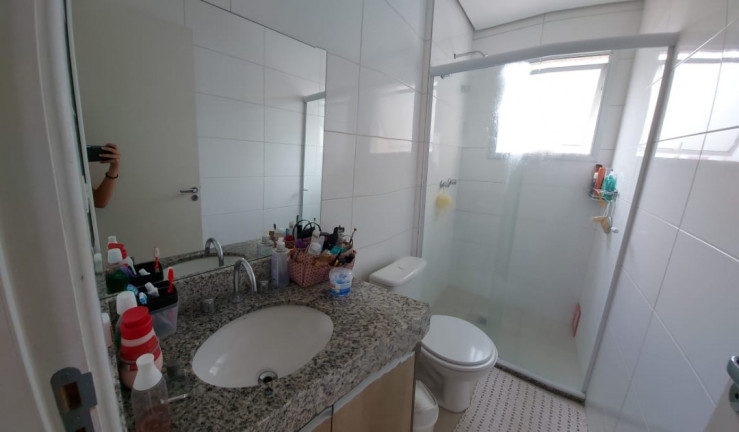 Imagem Apartamento com 2 Quartos à Venda, 77 m² em Rudge Ramos - São Bernardo Do Campo