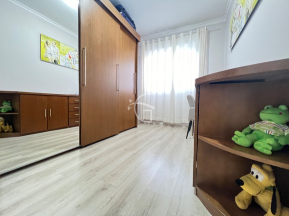Imagem Apartamento com 3 Quartos à Venda, 103 m² em Atiradores - Joinville