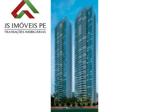 Imóvel com 4 Quartos à Venda, 226 m² em São Jose - Recife