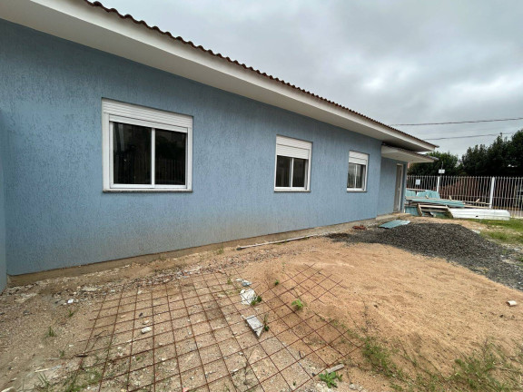 Imagem Casa com 3 Quartos à Venda, 67 m² em Mato Grande - Canoas Imagem Casa com 3 Quartos à Venda, 67 m² em Mato Grande - Canoas