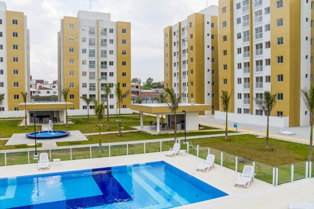 Imagem Apartamento com 3 Quartos à Venda, 61 m² em Portão - Curitiba