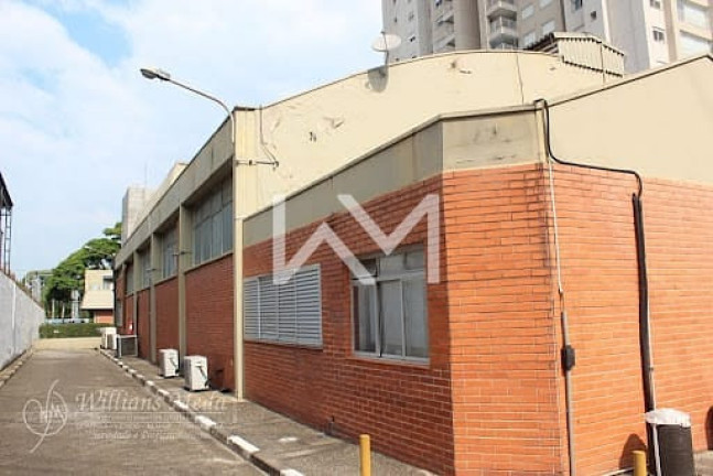 Imagem Imóvel à Venda, 2.737 m² em Várzea Da Barra Funda - São Paulo Imagem Imóvel à Venda, 2.737 m² em Várzea Da Barra Funda - São Paulo
