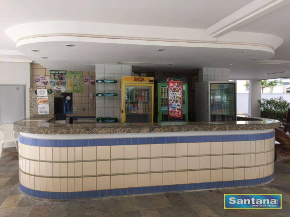 Imagem Apartamento com 1 Quarto à Venda, 42 m² em Parque Jardim Brasil - Caldas Novas Imagem Apartamento com 1 Quarto à Venda, 42 m² em Parque Jardim Brasil - Caldas Novas