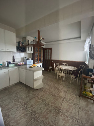 Imagem Apartamento com 3 Quartos à Venda, 222 m² em Itararé - São Vicente