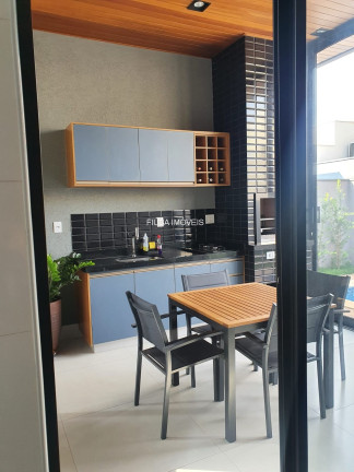 Imagem Casa com 3 Quartos à Venda, 129 m² em Buona Vita Ribeirão - Bonfim Paulista Imagem Casa com 3 Quartos à Venda, 129 m² em Buona Vita Ribeirão - Bonfim Paulista