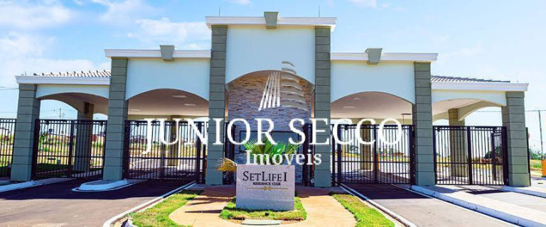 Imagem Terreno em Condomínio à Venda, 276 m² em Setlife Mirassol - Mirassol Imagem Terreno em Condomínio à Venda, 276 m² em Setlife Mirassol - Mirassol