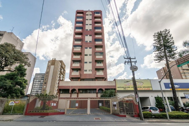 Imagem Apartamento com 3 Quartos à Venda, 71 m² em Bacacheri - Curitiba Imagem Apartamento com 3 Quartos à Venda, 71 m² em Bacacheri - Curitiba