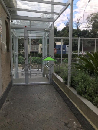 Imagem Apartamento com 3 Quartos à Venda, 69 m² em Rudge Ramos - São Bernardo Do Campo