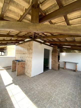 Imagem Cobertura com 3 Quartos à Venda, 69 m² em Imbiruçu - Betim Imagem Cobertura com 3 Quartos à Venda, 69 m² em Imbiruçu - Betim