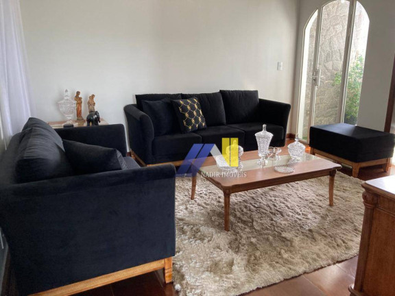 Imagem Apartamento com 5 Quartos à Venda, 230 m² em Centro - Pouso Alegre Imagem Apartamento com 5 Quartos à Venda, 230 m² em Centro - Pouso Alegre