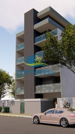 Imagem Apartamento com 2 Quartos à Venda, 37 m² em Itaquera - São Paulo