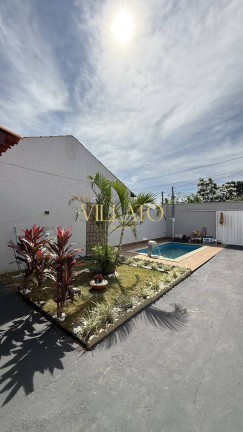 Imagem Casa com 2 Quartos à Venda, 105 m² em Jardim Decolores - Trindade Imagem Casa com 2 Quartos à Venda, 105 m² em Jardim Decolores - Trindade
