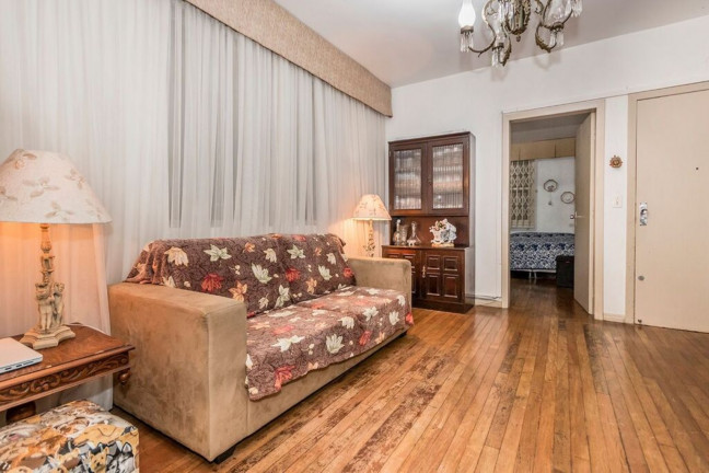 Imagem Imóvel com 4 Quartos à Venda, 174 m² em Centro Histórico - Porto Alegre
