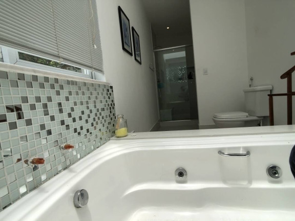 Imagem Casa de Condomínio com 4 Quartos à Venda, 400 m² em Itanhangá - Rio De Janeiro