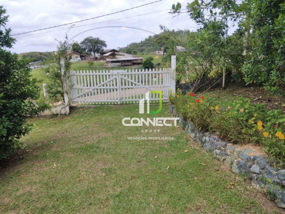 Imagem Chácara com 4 Quartos à Venda, 100 m² em Brilhante I - Itajaí