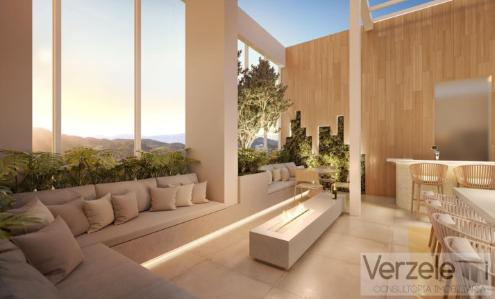 Imagem Imóvel com 4 Quartos à Venda, 146 m² em Centro - Balneário Camboriú