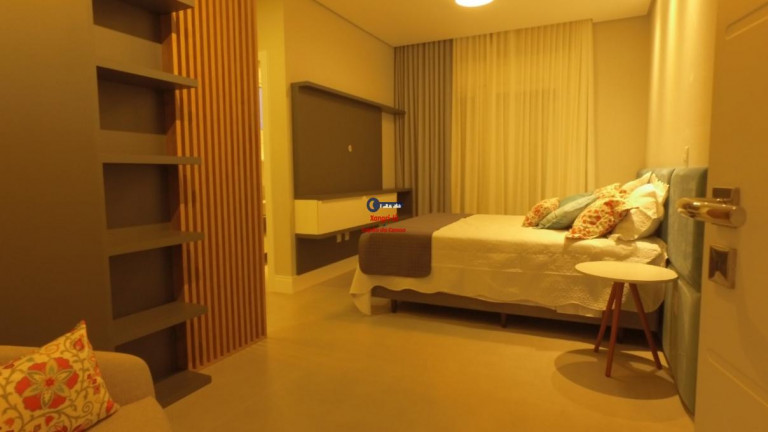 Imagem Casa de Condomínio com 4 Quartos à Venda, 300 m² em Capão Novo - Capão Da Canoa