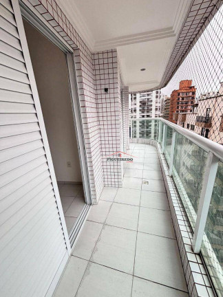 Imagem Apartamento com 2 Quartos à Venda, 80 m² em Aviação - Praia Grande Imagem Apartamento com 2 Quartos à Venda, 80 m² em Aviação - Praia Grande