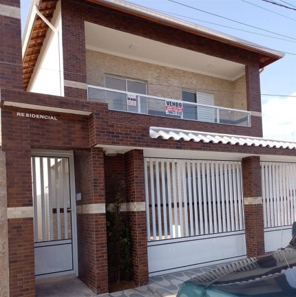Imagem Casa com 2 Quartos à Venda, 62 m² em Tupi - Praia Grande Imagem Casa com 2 Quartos à Venda, 62 m² em Tupi - Praia Grande