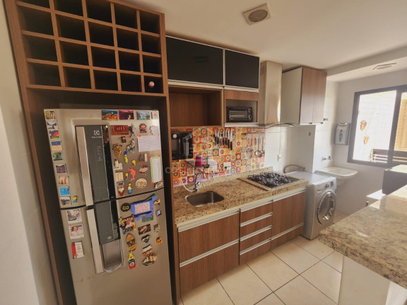 Imagem Apartamento com 1 Quarto à Venda, 41 m² em águas Claras Norte - águas Claras Imagem Apartamento com 1 Quarto à Venda, 41 m² em águas Claras Norte - águas Claras