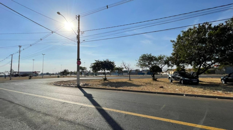 Imagem Terreno à Venda, 250 m² em Prolongamento Residencial Ana Dorothéa - Franca Imagem Terreno à Venda, 250 m² em Prolongamento Residencial Ana Dorothéa - Franca