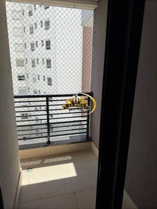Imagem Apartamento com 2 Quartos à Venda, 85 m² em Melville Empresarial I E Ii - Barueri