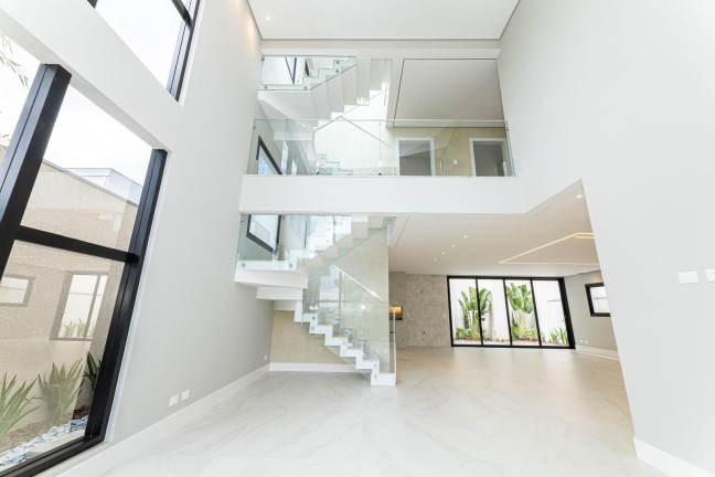 Imagem Casa de Condomínio com 3 Quartos à Venda, 372 m² em Santa Felicidade - Curitiba Imagem Casa de Condomínio com 3 Quartos à Venda, 372 m² em Santa Felicidade - Curitiba
