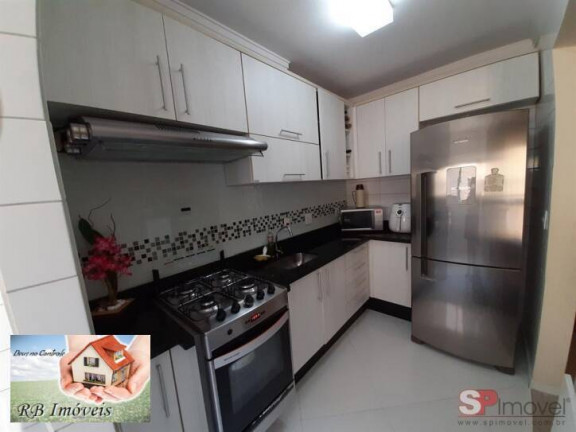 Imagem Apartamento com 2 Quartos à Venda, 53 m² em Utinga - Santo André Imagem Apartamento com 2 Quartos à Venda, 53 m² em Utinga - Santo André