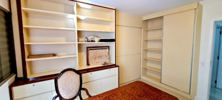Imagem Apartamento com 4 Quartos à Venda, 151 m² em Higienópolis - São Paulo